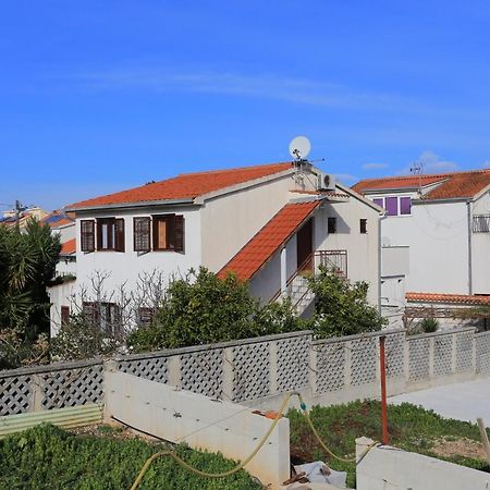 Apartments By The Sea Slatine, Ciovo - 16345 Eksteriør bilde